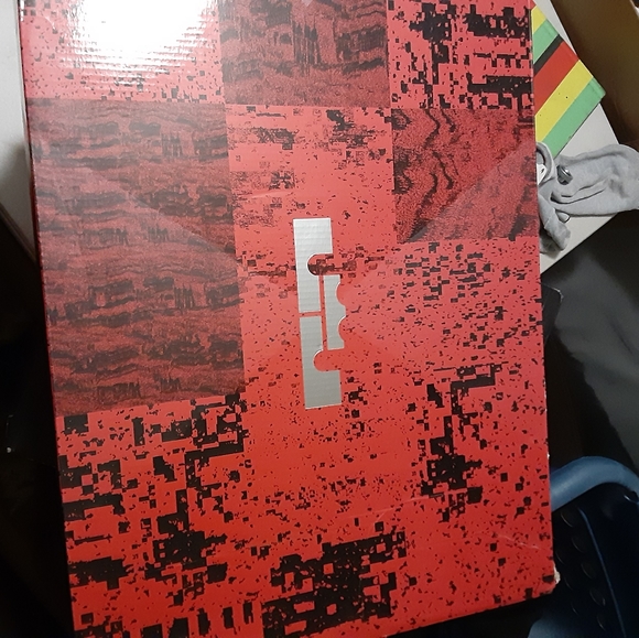 Nike Lebron Soldier XII - Picture 4 of 4